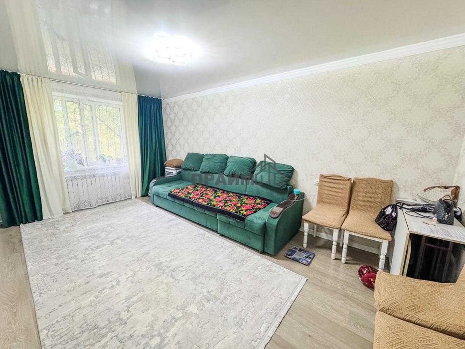 ПРОДАМ 2Х ком. Улан (Ляззат ПРАЙМ)