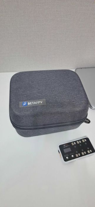продам fpv дрон cetus x от betafpv