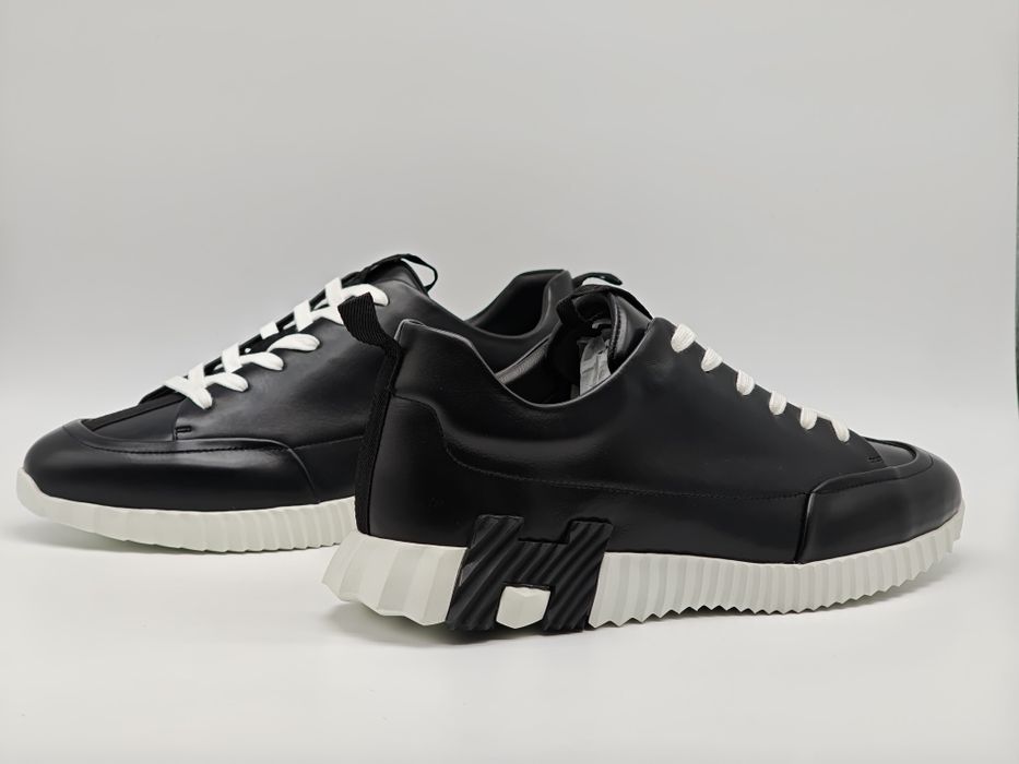 Мъжки Сникърси HERMES