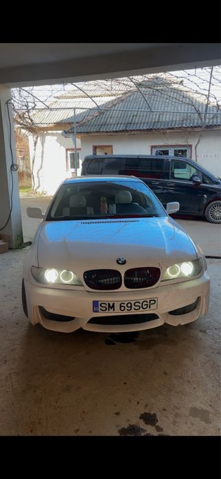 Vand bmw e 46 coupe
