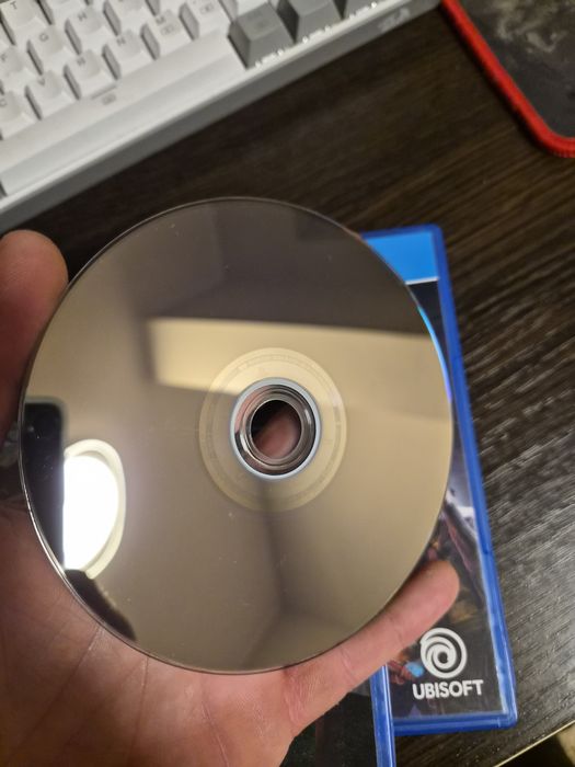 Игри за PS5 и PS4
