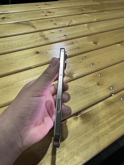 Iphone 16 Pro Max 256GB