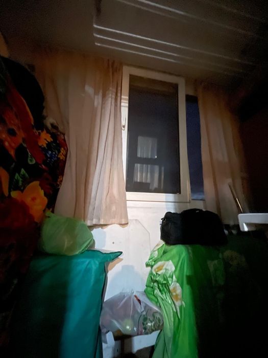 Двухкомнатная район Азии