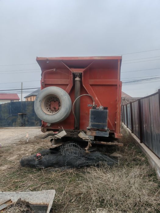 Продам кузов Рено керакс 2012г