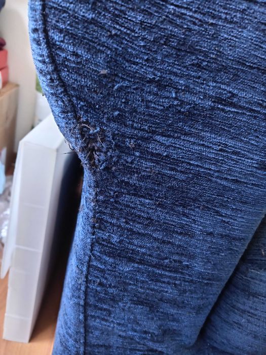 Canapea + canapea extensibilă