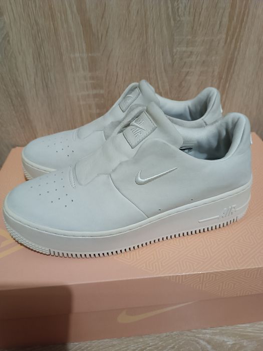 Лоуфъри Zara,сникърси Nike, News balance