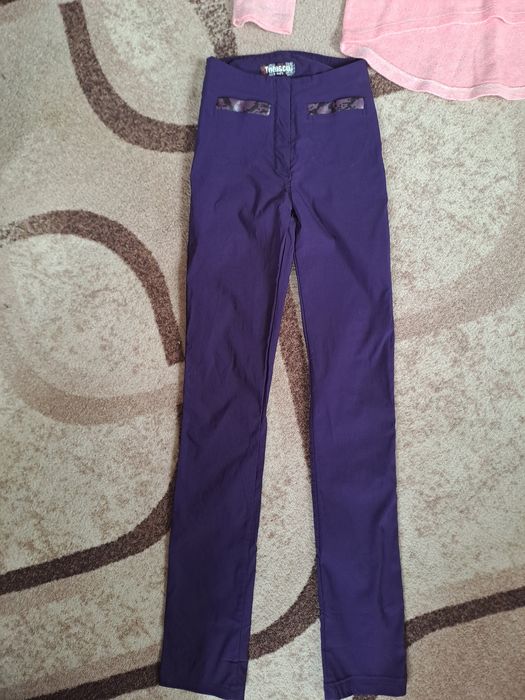 Дрехи за момиче 134,146 и 152