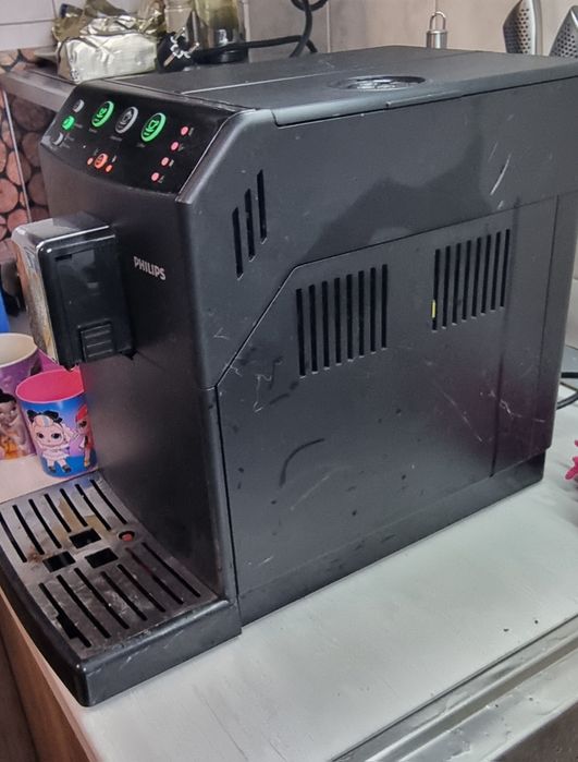 Кафемашина Philips работеща