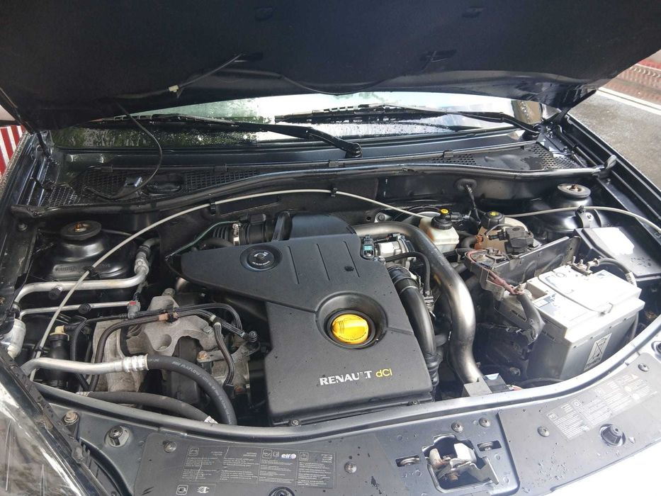 Sandero STEPWAY Diesel EURO 5 /Piele/Pornire buton/TOP/ VARIANTE