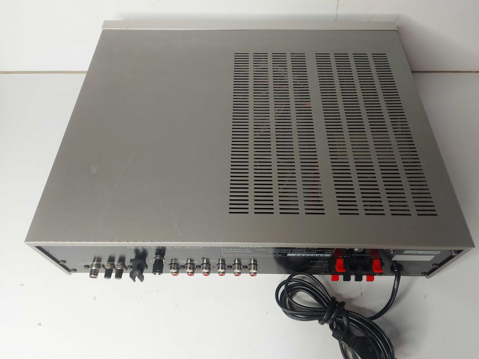 Amplificator Denon DRA-350 Vintage