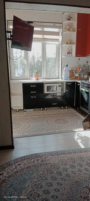 Своя квартира 5 комнатая