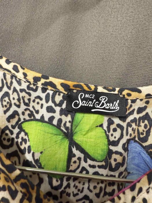 Детска туника нова 6 г