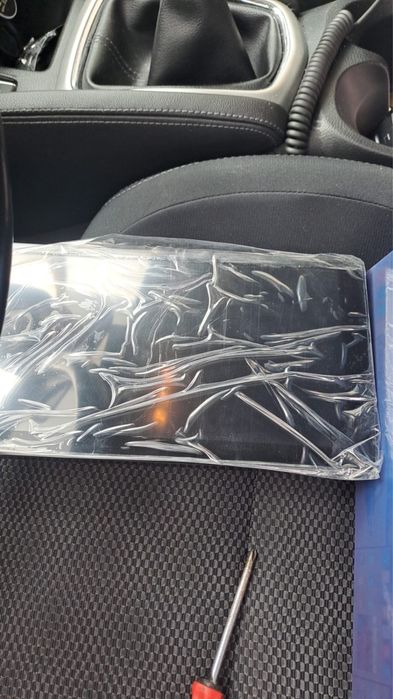 Navi 9” bmw e46 4gb ram/32gb