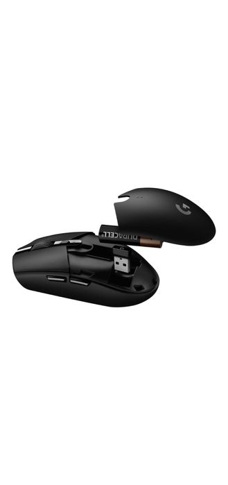 Vand Mouse Wireless Gaming Logitech G305