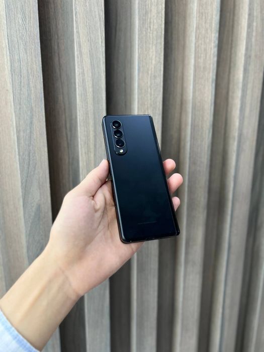 Samsung z fold3 512 ga 12