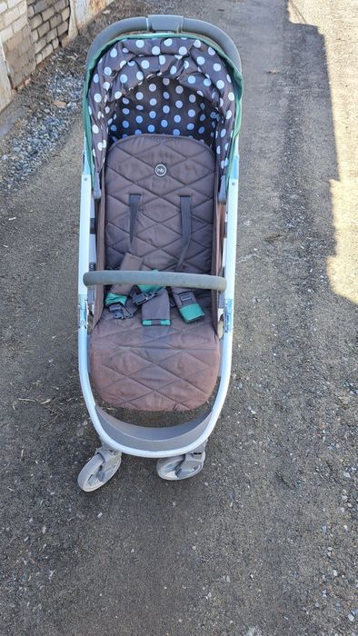 Продажа детской коляски.