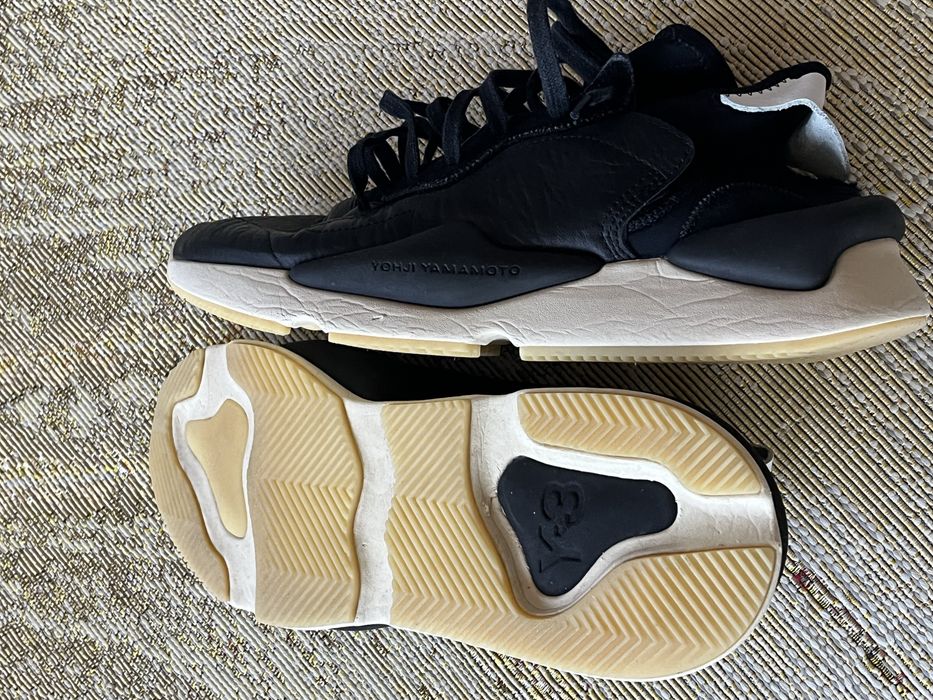 Y-3 Johji Yamamoto - Kaiwa  44 / Оригинал