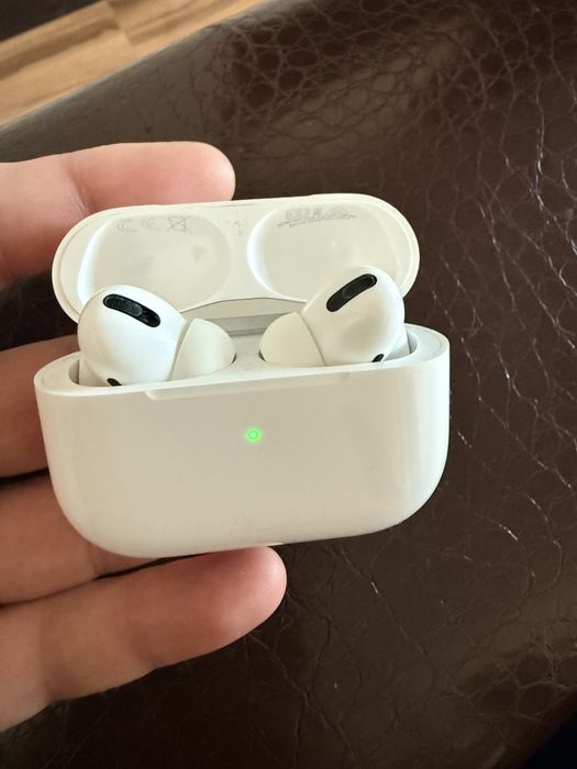 Casti Apple originale Airpods pro