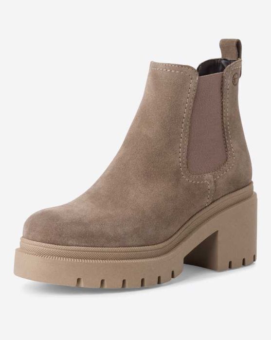 Ботуши Челси, нови