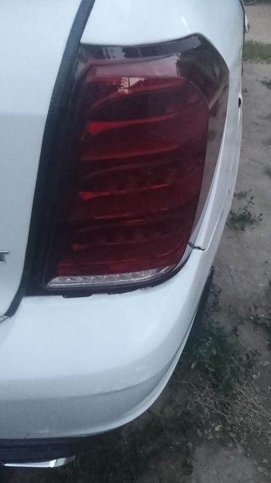 Стоп фара, правый