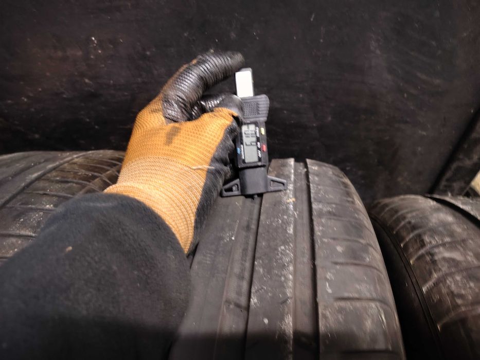 4бр.летни гуми MICHELIN 255 55 20 DOT20 цена за брой