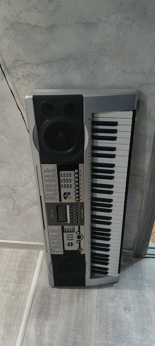 Синтезатор Cortland  MK-922