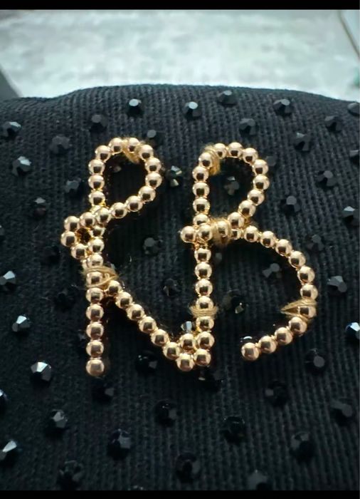 RB Шапки Ruslan Baginskiy