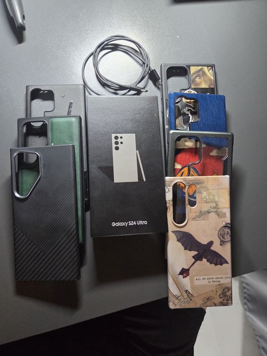 Samsung S24 ultra