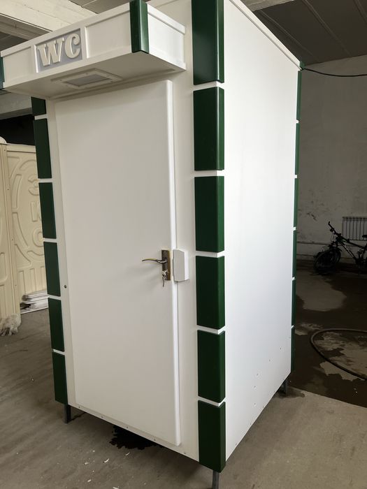 Биотуалет, Биохожатхона, Xogatxona, Аренда