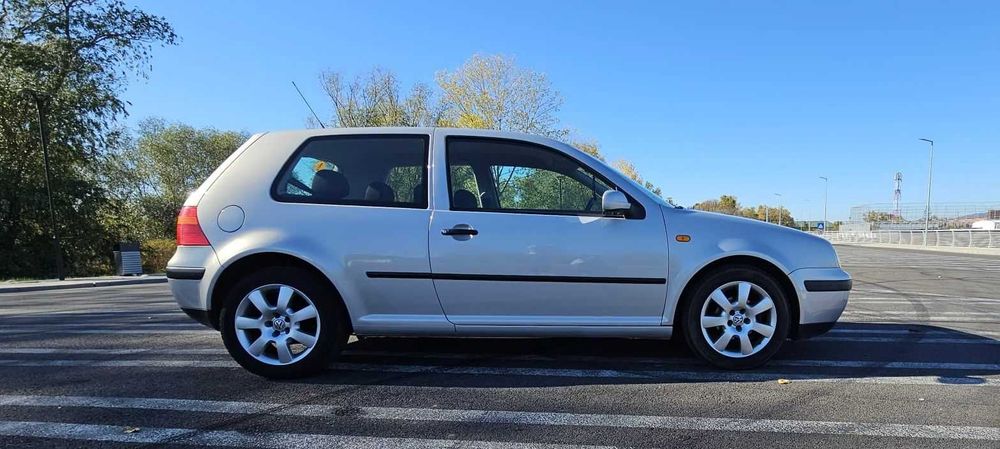VOLKSWAGEN Golf 1998 — imagine 2