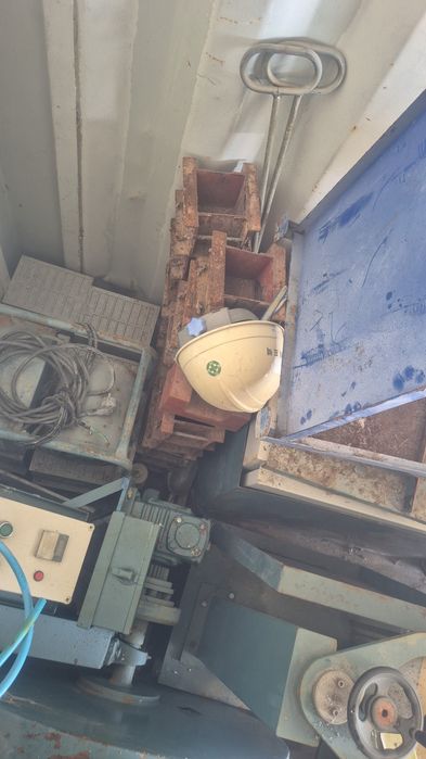 Лаборатория для бетон завод