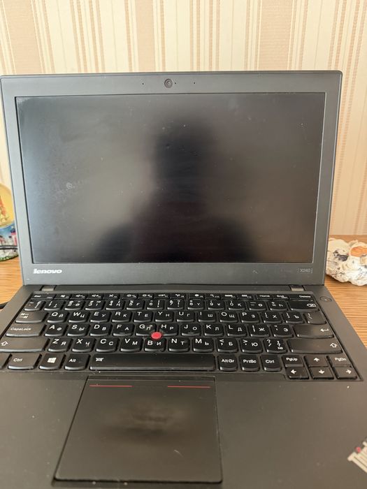 Ноутбук  Lenovo