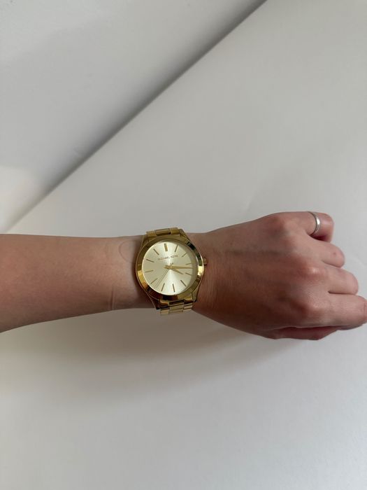 Часы Michael Kors MK3179 сталь