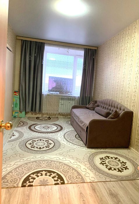 продам 1 комнатную квартиру