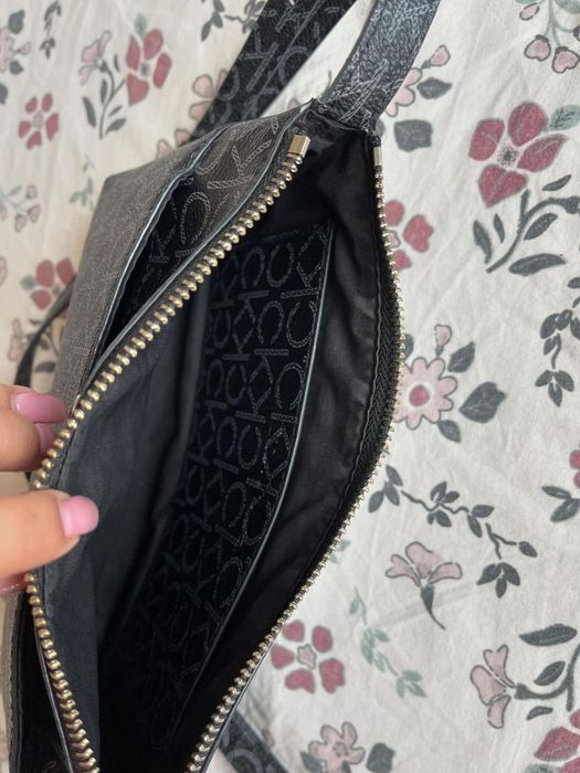 Дамска чанта Calvin Klein