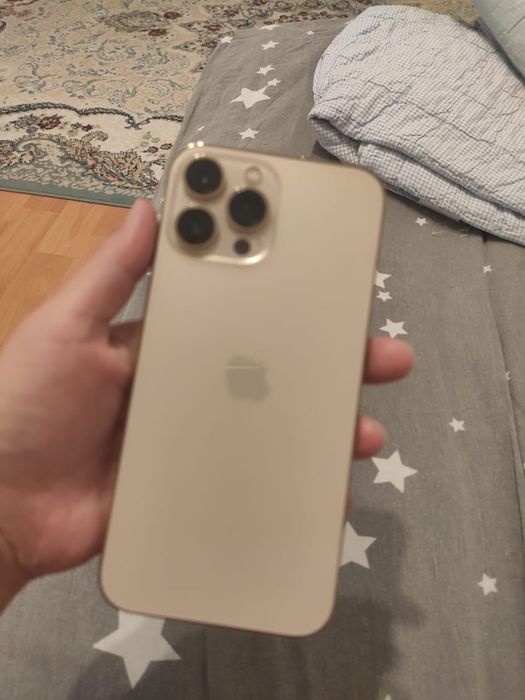 Продам iPhone 13 Pro Max