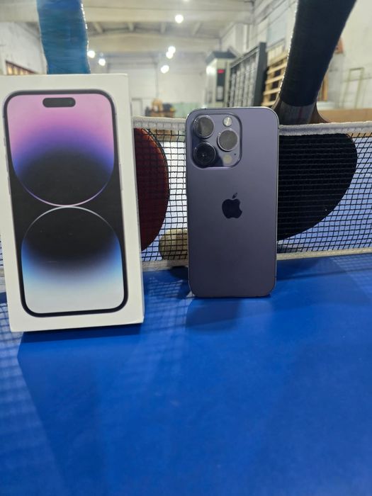 Продажа айфона 14 про