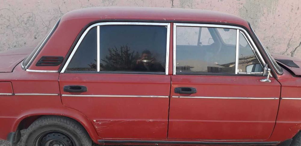 Яхши холатдаги автомашина сотилади