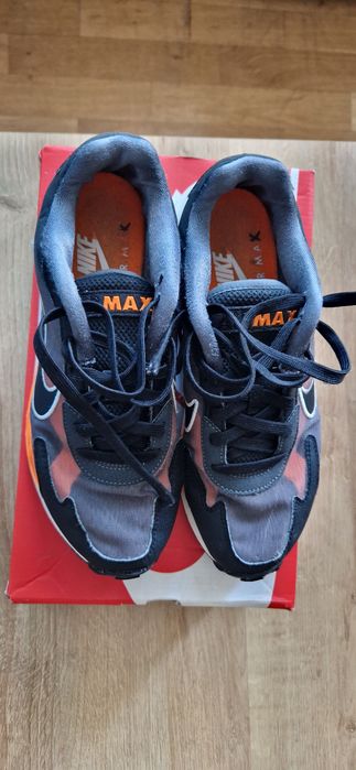 Маратонки Nike Air Max  40.5 номер Найк Еър Макс