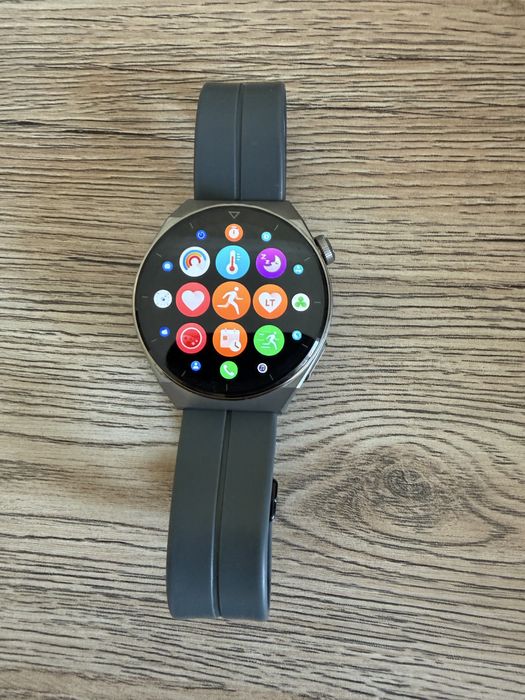 Huawei Watch GT 3 Pro