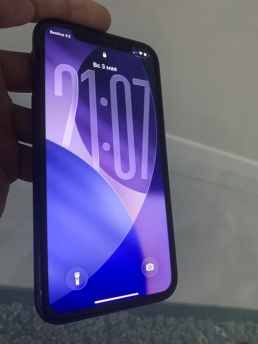 Iphone 11 в отличном состоянии