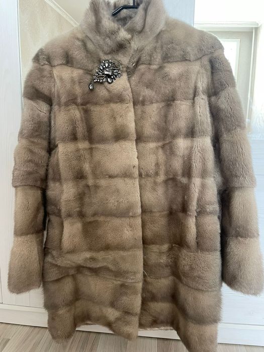 Продается Норка шуба
