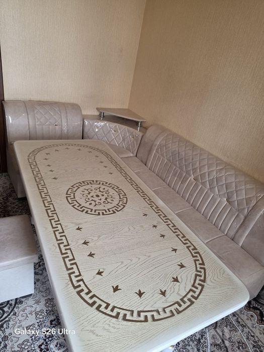 Ugolok sotiladi ideal holatda