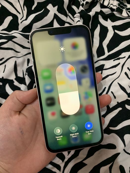 Айфон 13 128гб в идеале