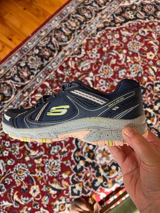 Оригинальные кроссовки Sketchers