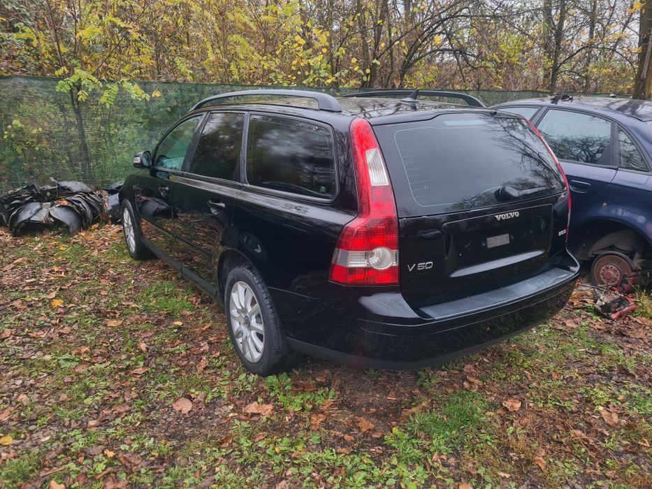Haion Luneta Volvo V50
