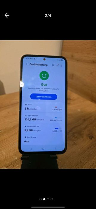 Samsung Galaxy a54 5g