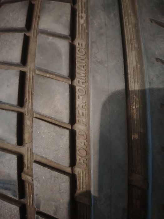 Amvelope vară Sebring Road Performence 205 60 16