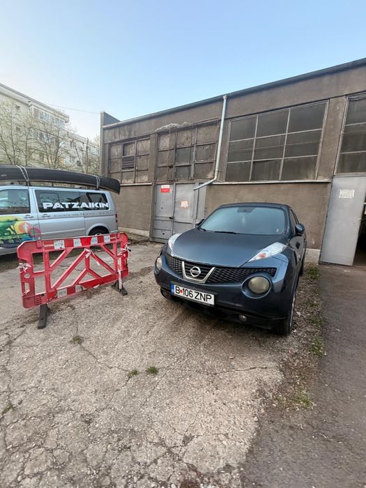Nissan juke, 1.5 de vănzare