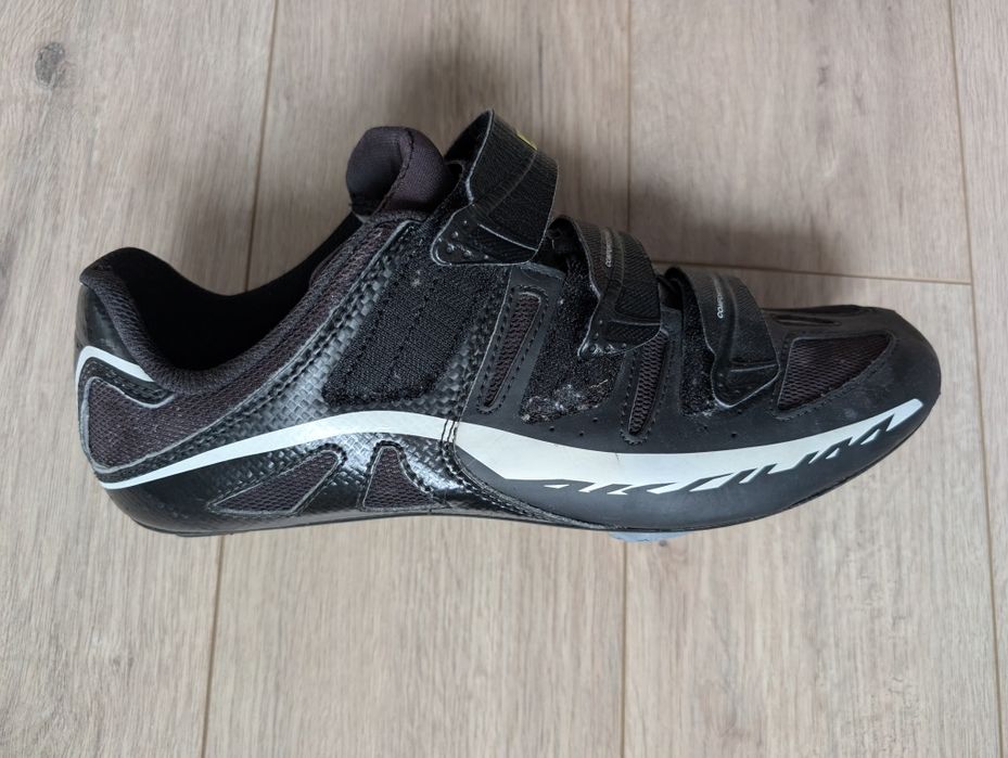 Продавам обувки Mavic Aksium II 44.5 размер